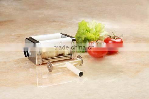 Home Dumpling Samosa and Ravioli Pastry Making Machine