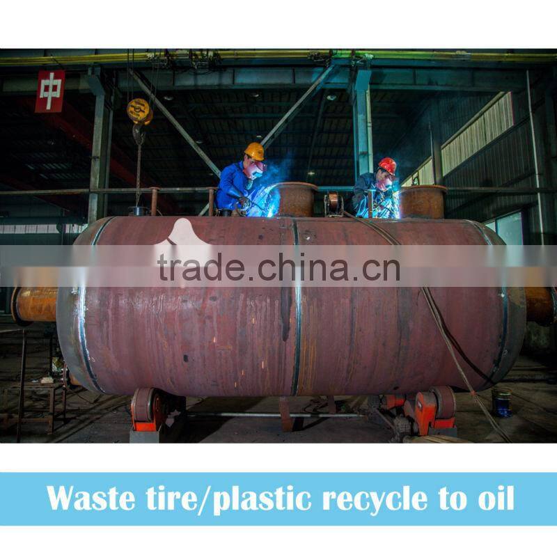 Fractional Distillation