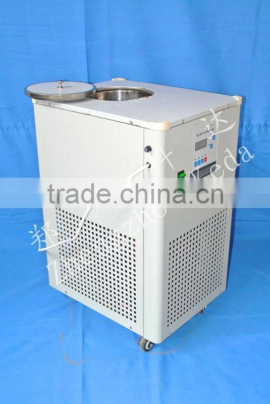 Low Temperature Circulating Pump Chiller