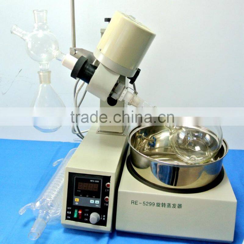 Laboratory Vacuum Precio Rotary Evaporator