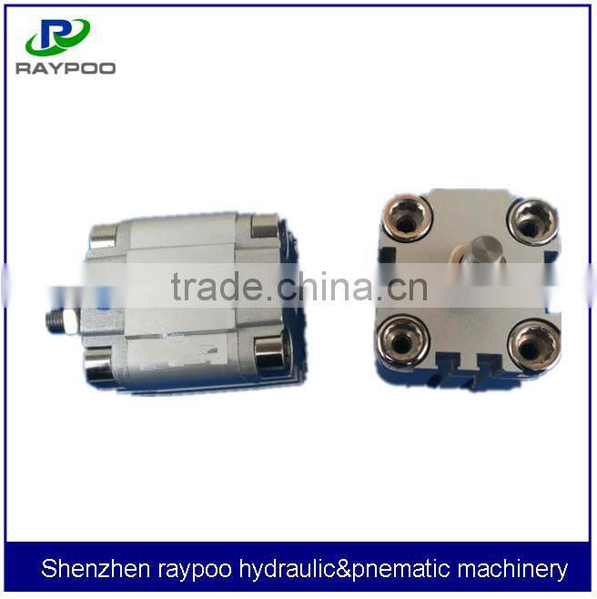 festo ADVU type thin cylinder