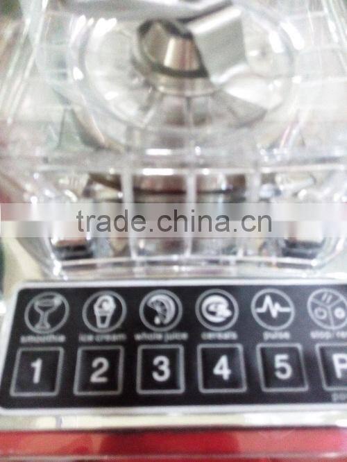 specialty stir equipment