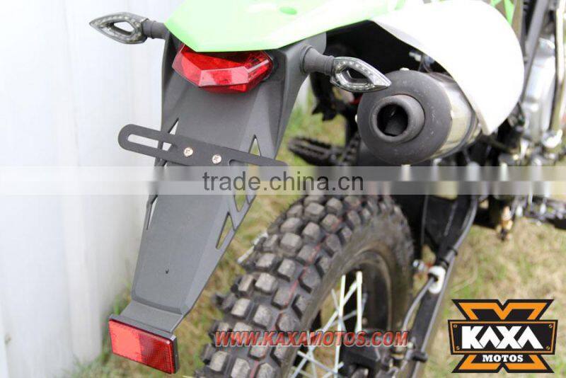 250cc Motor Cross Bikes