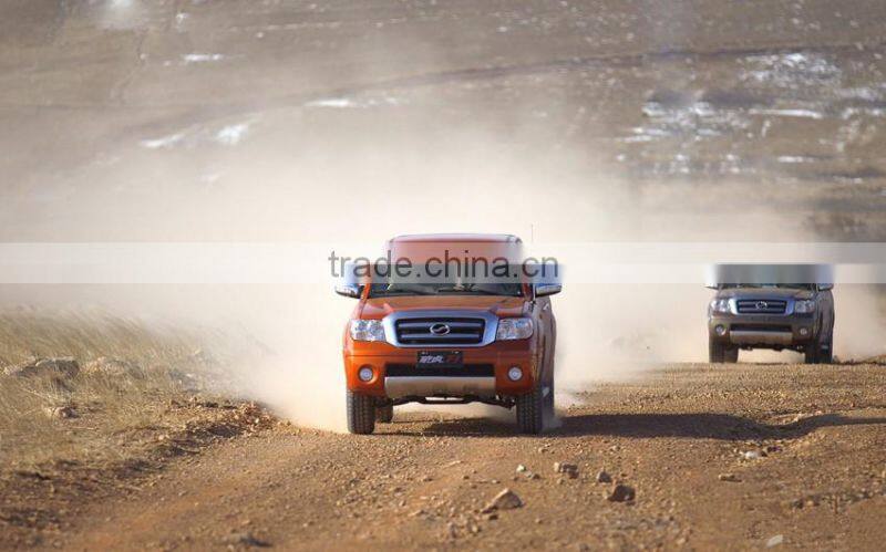 Left Hand Drive Pickup 4x2 Petrol