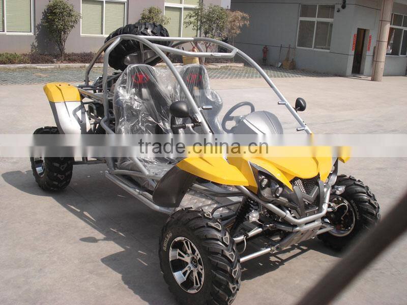 RLG1-500DZ EEC SPORT BUGGY BEACH BUGGY