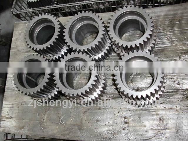Gearbox Spare Parts Gear