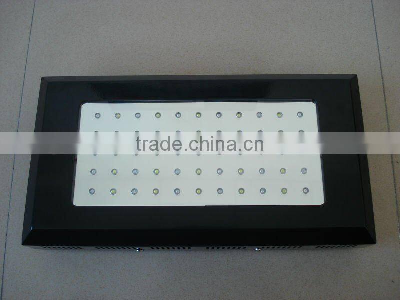 120W DIY CREE Dimmer LED Aquarium Light Kit Leg