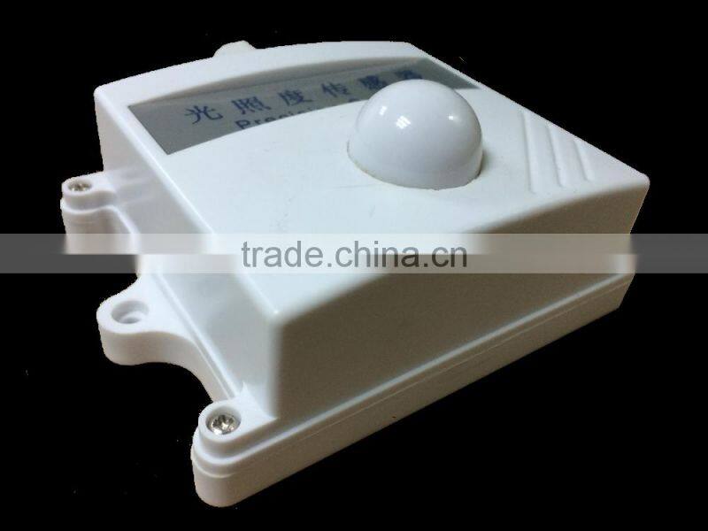 High Standard 0-200000 Lux Light Meter