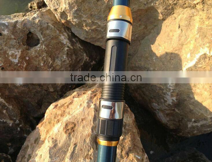 2014 new design and popular fishing rod
