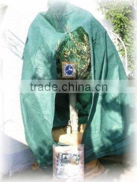 PP mulch fleece , frost protection fleece (50g/m2)