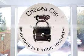 Self Adhesive Vinyl/Car Sticker