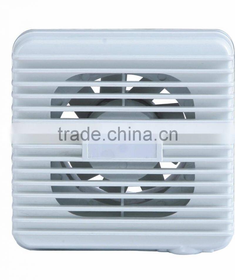 Bathroom Exhaust Fan with Shutter.window exhaust fan