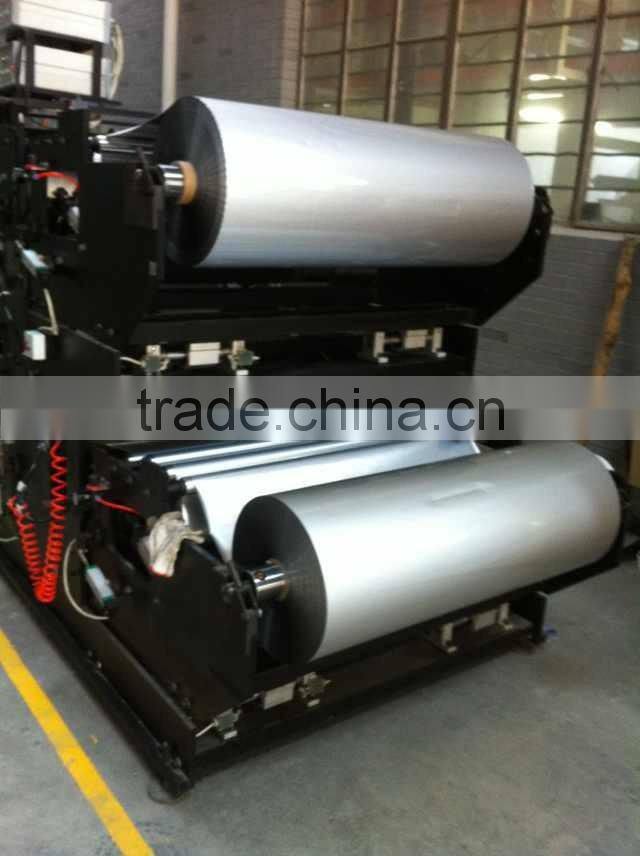 pet al pe laminated foil