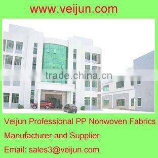 17GSM Dot PP Nonwoven with UV resistant material for Fruit Cover with SGS certification