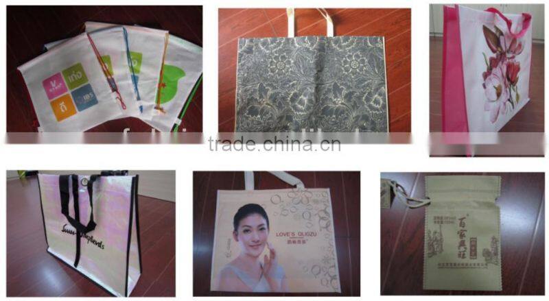 non woven bag manufacturer / non woven bag manufacturers