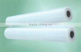 No residue adhesive protective film shrink film protection foil