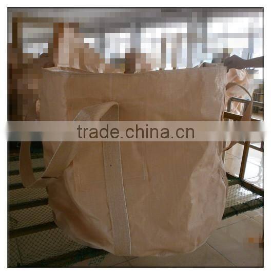 PP 1ton sand jumbo bag