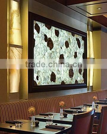 PAKISTAN FACTORY MADE BACKLIT ONYX COLUMNS PILLARS & PEDESTALS