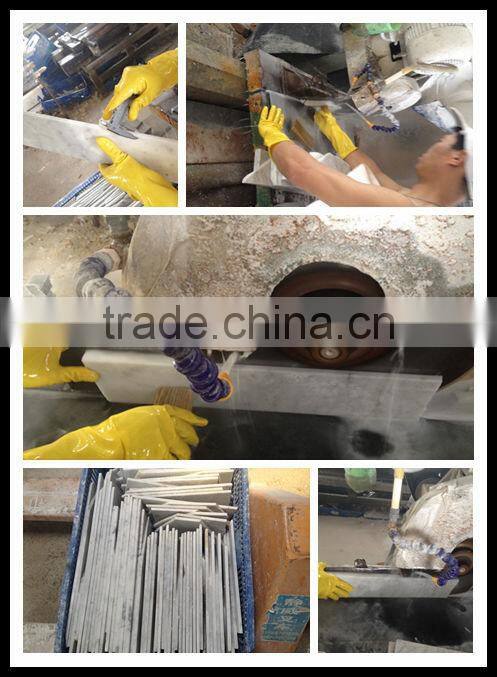 Glass Mirror tile mosaic