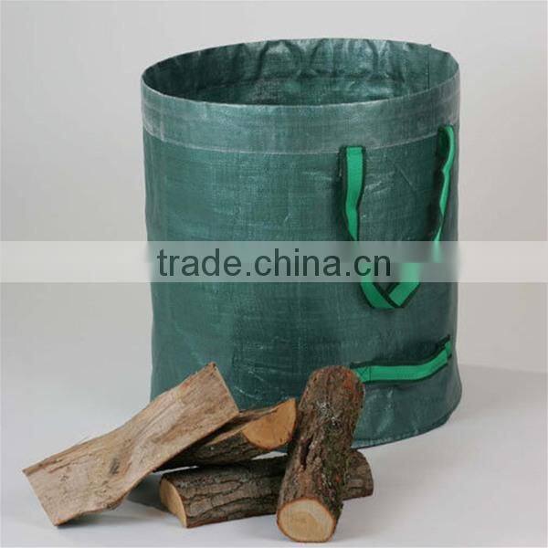 Garden Yard Refuse Leaf Collector,Waste Bag