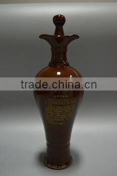 custom made wine bottles export mexico