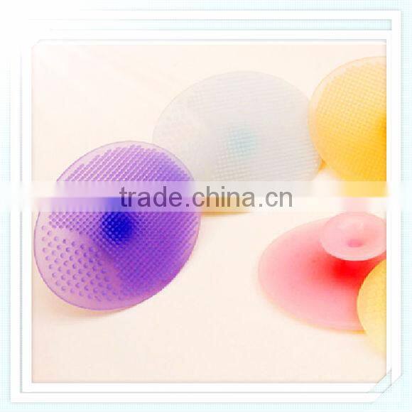 HOT sales silicone Face Washing Brush Cleaner Face Brush