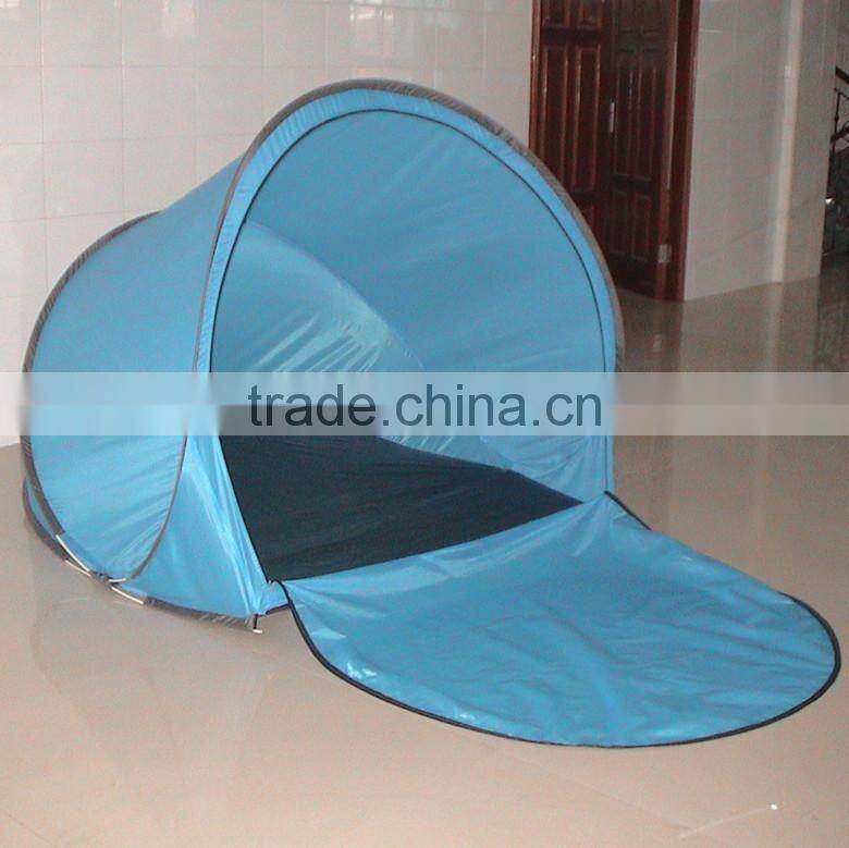 Pop up tent Pop up beach tent Portable beach tent