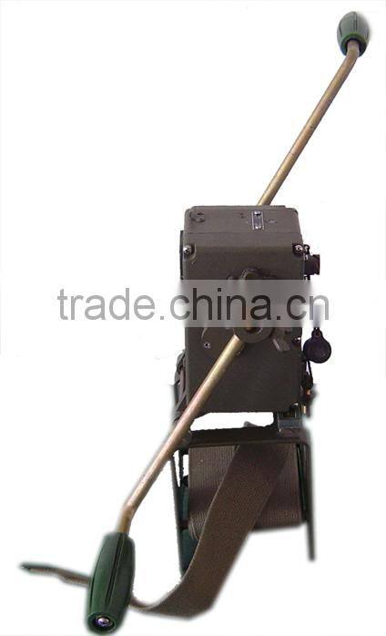Tree Mounted Military Hand Dynamo Power Generator 30w to 65w