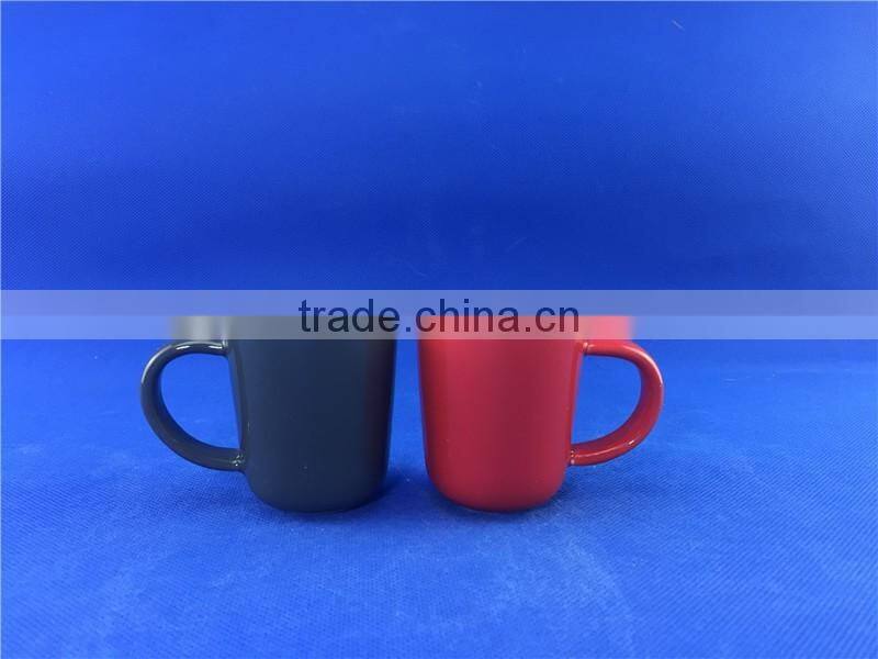 90ml expresso colorful bulk coffee mugs