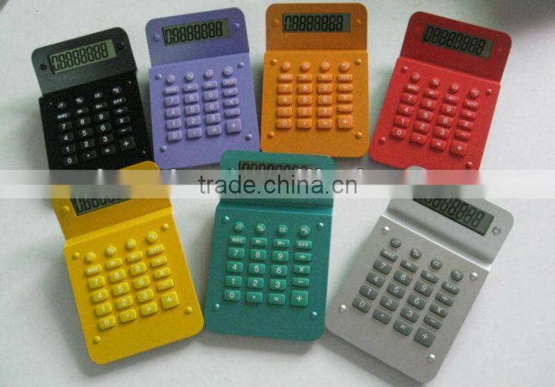 2014 hot selling calculator for promotion