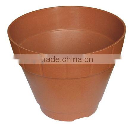 Biodegradable planter pot