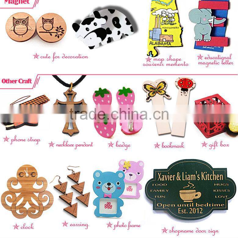 Shandong laser cut New Design Wood Cross Hanging Decor,home decoration