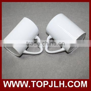 made in China best selling good quality sublimation lover's mug