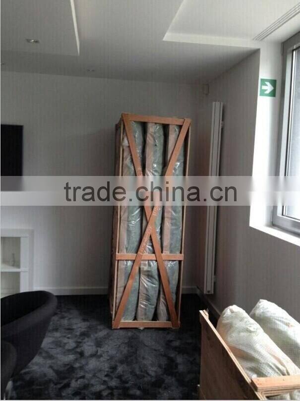artificial plant for office building or shopping mall decoration