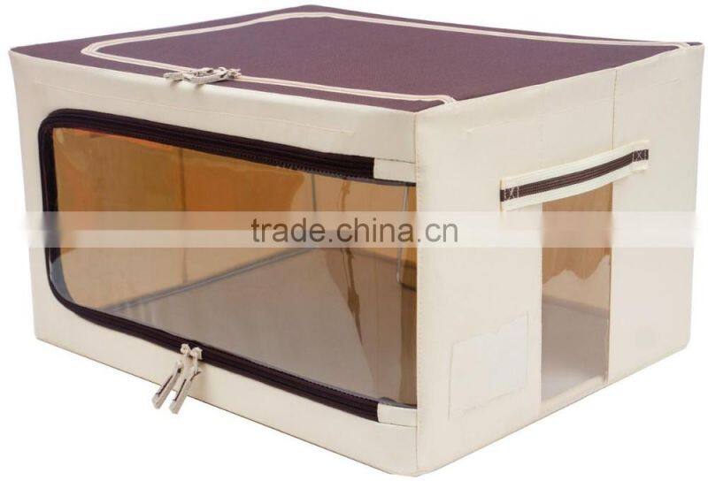 New Design Oxford Foldable Living Box