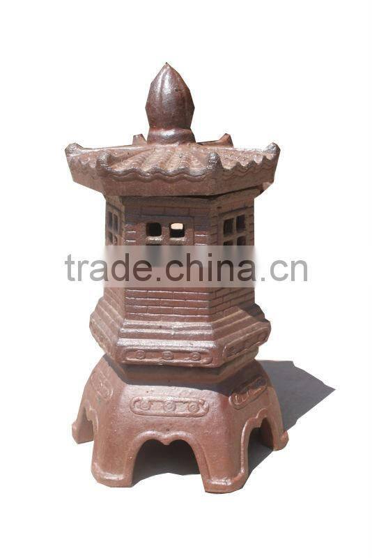Red Terracotta Products For Sale