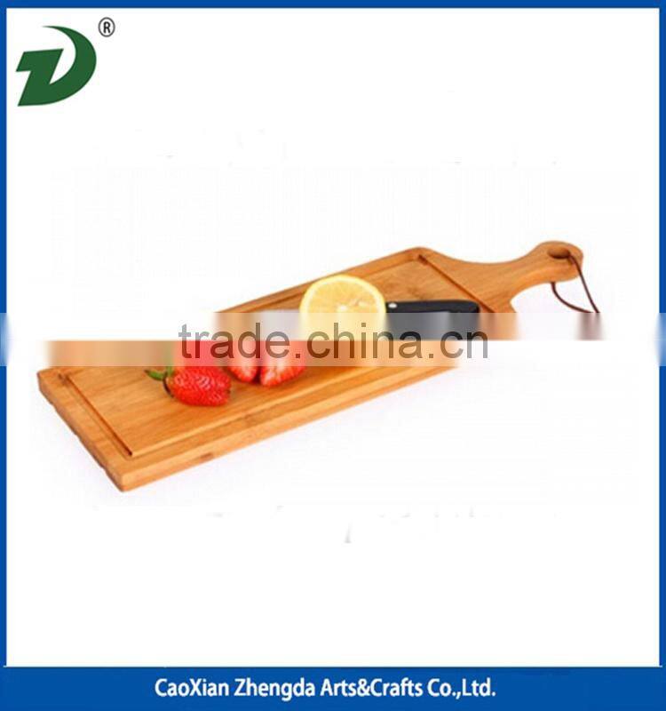 Hot sales _wooden chopping board wooden cutting board
