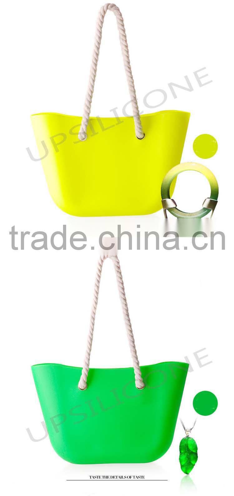 wholesale straw beach towel bags 2014