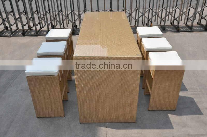 Good Quality Black Bar Stool Dining Chair L