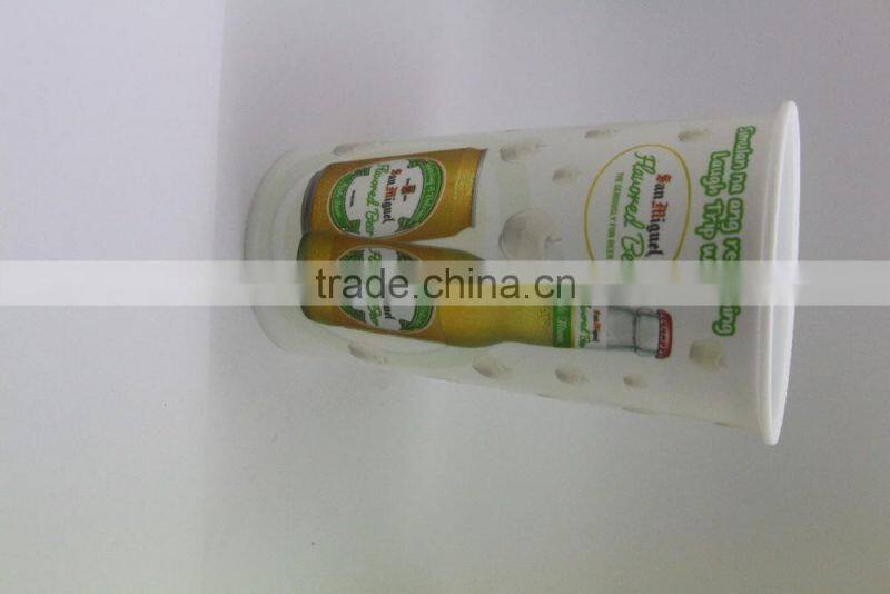 sedex 4p audit factory item color changing cup with design