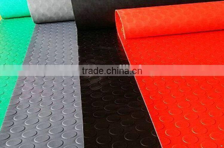 Oem safety classic thin door mat