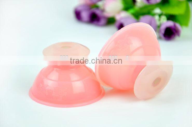 Hot Sale Traditional Chinese silicone Cupping Set|Massage Therapy Suction Apparatus silicone Cupping