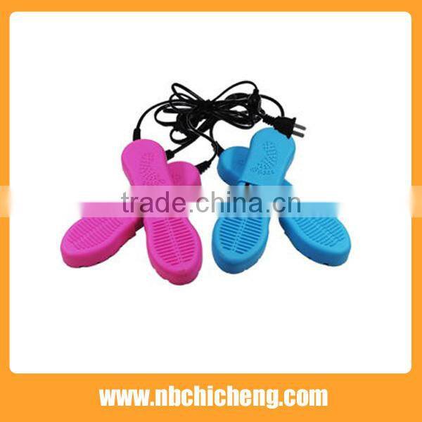 Extendable Shoe Dryer