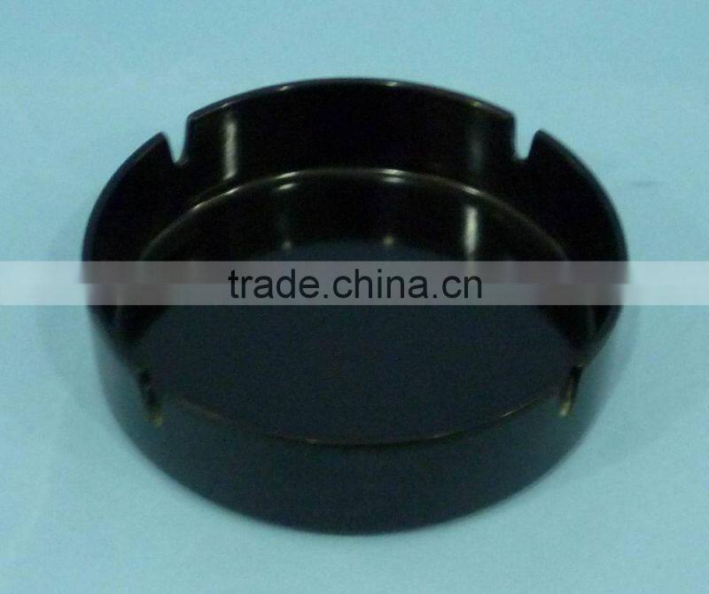 melamine portable ashtray