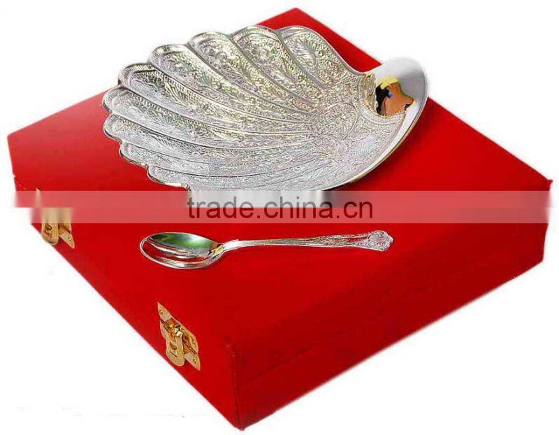 Unique items 2014 corporate brass utensils