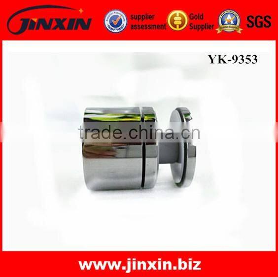 Glass Standoff Pins,Sign Holder Standoff, Threaded Standoff