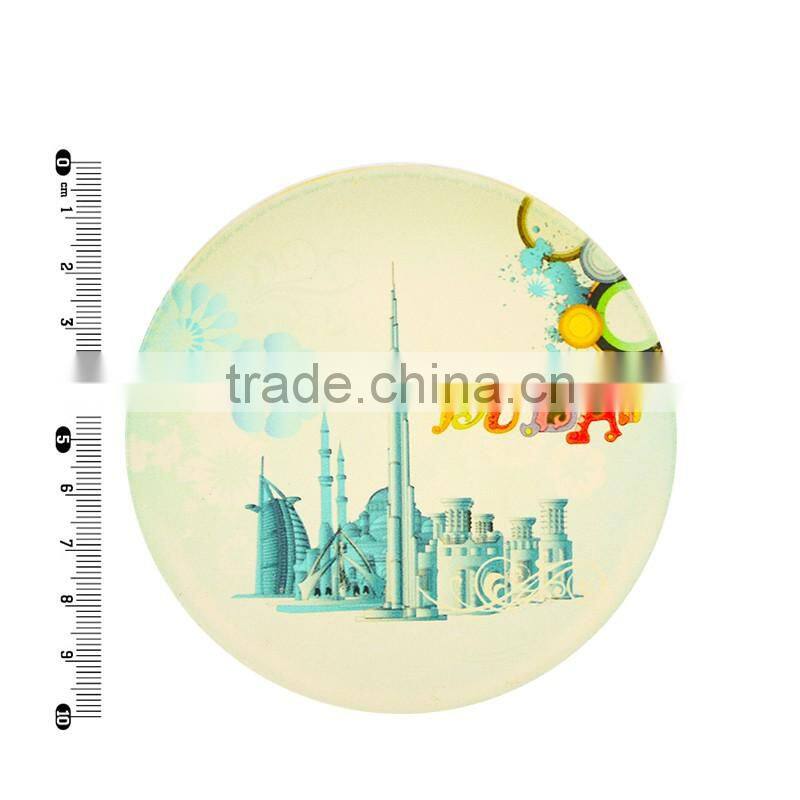 Odm best quality custom coasters