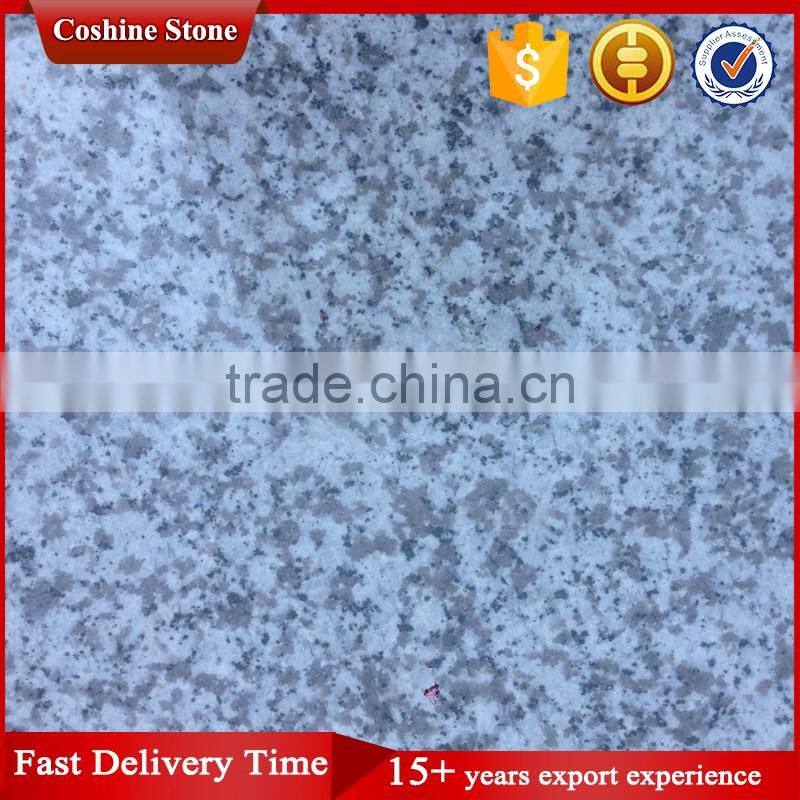 Popular Bala white G439 grey granite countertop