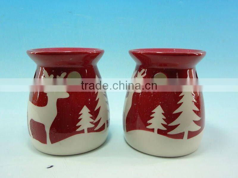 HOT SALE NEWEST CERAMIC INCENSE BURNER