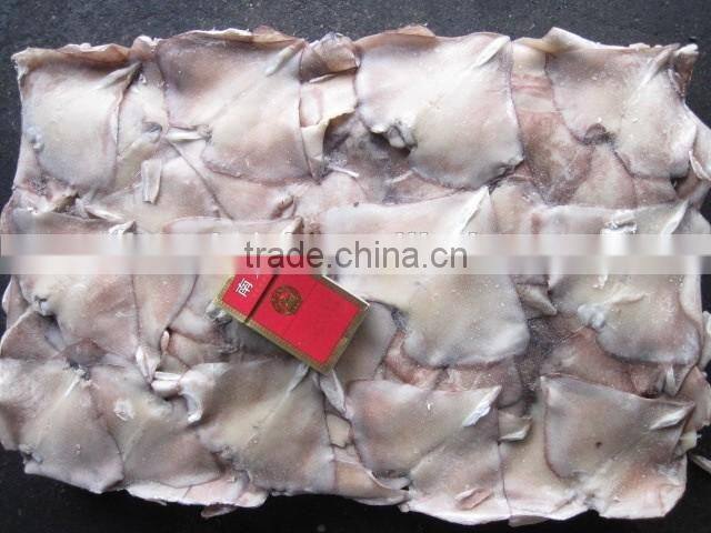 health food, Frozen Squid Wing from China